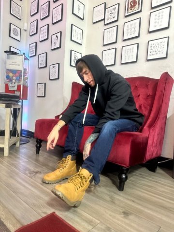Los Angeles BWC Male Escort — Video Calls & Outcalls - 1