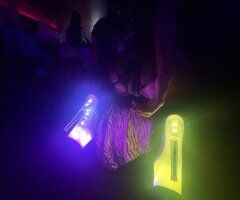 Portland escorts - Papas — Tight & Creamy Hygiene-First Female Escort in Portland