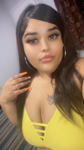 Amber (Spanish BBW) — “Warm & Wet” Oral (25) - 1