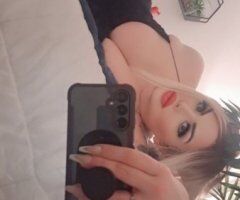 Curious 28-year-old escort in San Francisco (incalls + outcalls) - Image 5