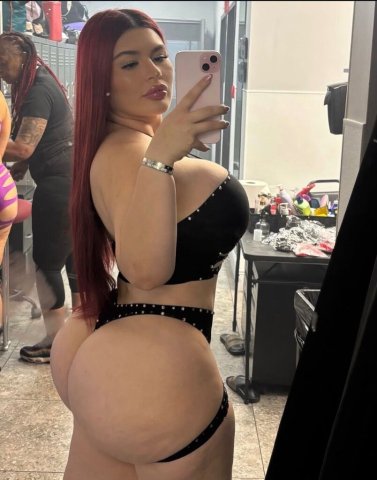Latina Escort (30) — Sexy Massage - 1
