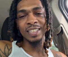 Memphis escorts - Memphis Male Escort — DaddyKaine Experience, Top Only (10.5"), FaceTime