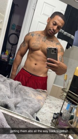 Soothing Erotic Massage + Dominant Play (Houston, TX) - 1
