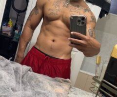 Houston escorts - Soothing Erotic Massage + Dominant Play (Houston, TX)