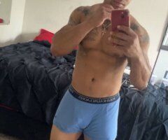 Soothing Erotic Massage + Dominant Play (Houston, TX) - Image 2