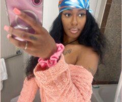 Virginia Beach escorts - (INCALL) baddie wit phatty  — Fetishes, footjobs & more