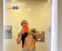 Las Vegas Male Escort — dates, dinners, and erotic/relaxing massages - Image 6