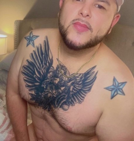 Dallas Latin Male Escort — Discreto Robin Lite - 1