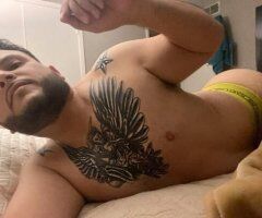Dallas Latin Male Escort — Discreto Robin Lite - Image 3