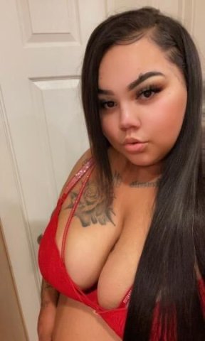 East Bay BBW Escort — Outcall, Video Visits & Photos (24/7 texting) - 1