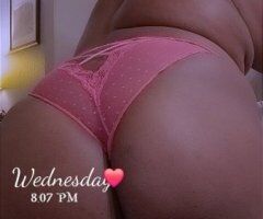 Ocala FL BBW Female Escort — $100 Outcall Deposit Special (Curvy Companion) - Image 2