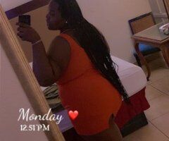 Ocala FL BBW Female Escort — $100 Outcall Deposit Special (Curvy Companion) - Image 5