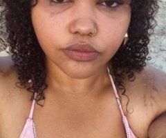 Savannah GA Female Escort — Thick Fat Pussy & Throat Service - Image 2