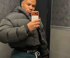 Milwaukee Male Escort — Oral, Rough & Kink Sessions, Travel/Overnights - Image 7