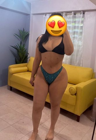 Columbus OH Female Escort — Latina for Private Encounters (24/7) - 1