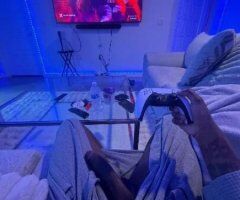 Little Rock Dom Straight Top Visiting — FaceTime, custom content, massages - Image 3