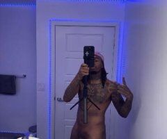Little Rock Dom Straight Top Visiting — FaceTime, custom content, massages - Image 10