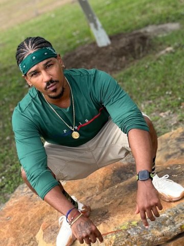 Alexandria, LA Male Escort — 5'2" bi guy for weekend adult time - 1