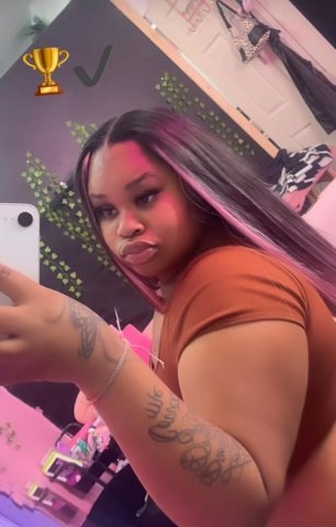Oakland/East Bay Ebony Escort — 2-girl outcalls & lip sucking - 1