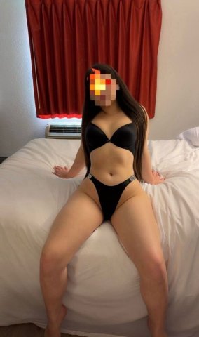 Latina Exotic Female Escort in Raleigh-Durham — BBJ & FaceTime Verification - 1