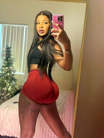 Tyler Female Escort for Incall, Outcall & Car Fun — VIP, BBj, Oral/Anal - 1