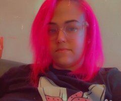Pinky HEADMONSTER  - 34 (Weekday Specials) — The Pink Way - Image 3