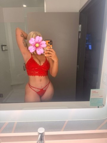 Latina Female Escort in Central Jersey (24/7) - 1