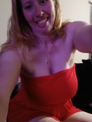 Ginger — Female Escort (Sugar, spice & curves) in Atlanta, GA - 1
