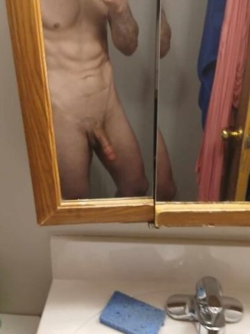 Corey D — Professional Male Service Provider - 1
