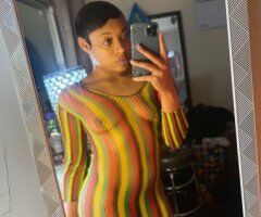 Lucky Streak Pixie-Cut Female Escort in Brooklyn — Incall Private Sessions - Image 2