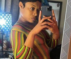 Lucky Streak Pixie-Cut Female Escort in Brooklyn — Incall Private Sessions - Image 4