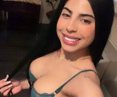 Fort Worth escorts - Latina caliente en Fort Worth — escort discreta con masaje erótico