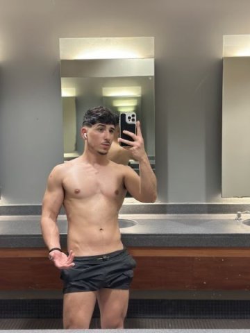 Atlanta Male Escort — I’ll meet you at your place or mine - 1