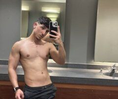 Atlanta Male Escort — I’ll meet you at your place or mine - Image 2