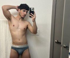 Atlanta Male Escort — I’ll meet you at your place or mine - Image 4