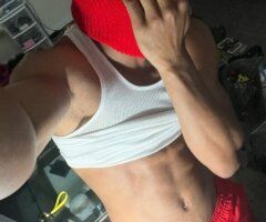 Chesapeake VA Masseur — Body Work & Discreet Freak Sessions - Image 3