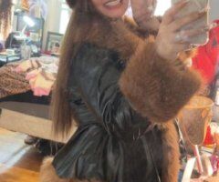 Syracuse NY Female Escort — In-call at my place + outcall deposit - Image 5