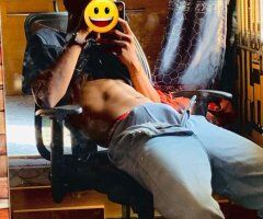 Noonie (24) — Hot Young Fit Male Escort, Thick & Kinky - Image 4