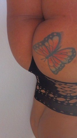 Flint Female Escort — Slim - 1