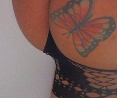 Flint escorts - Flint Female Escort — Slim