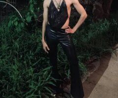 New York City Domme Femme Switch (10-Inch) — Serious Inquiries Only - Image 11