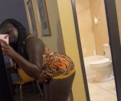 Dallas escorts - Dallas Nigerian Female Escort — 2 Pop