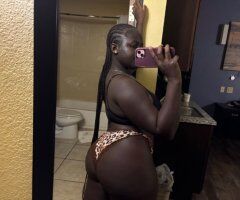 Dallas Nigerian Female Escort — 2 Pop - Image 3