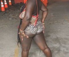 Dallas Nigerian Female Escort — 2 Pop - Image 9