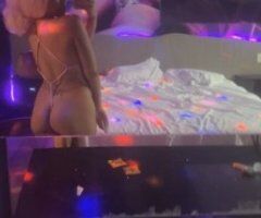 San Francisco CA Redbone Female Escort — Incalls & Outcalls, FaceTime Shows - Image 3