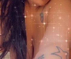 Super busty party girl in Bakersfield — massage + deep throat - Image 4