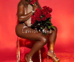 San Fernando Valley escorts - Ebony escort for overnights, companionship & massages in San Fernando Valley