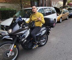 Ocala FL: Alex busca sexo ordinario (agresivo, sexo oral) 35+ - Image 5