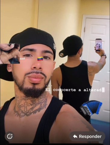 El Fresa  — Male Escort en Auburn, Alabama - 1