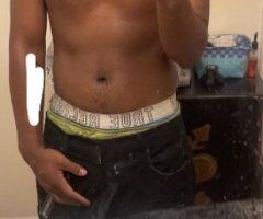 Serious male escort in Charleston, SC — deep tissue massage & kink options - Image 3
